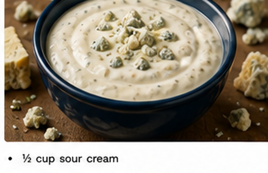Olive Tapenade Aioli